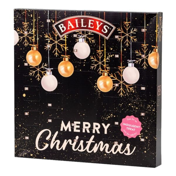 Baileys XL Julekalender - 340 gram