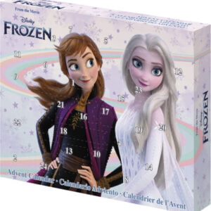 Frozen2 Kalender