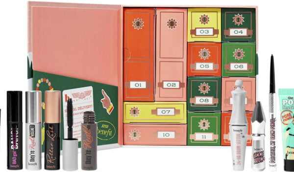 Sincerely Yours, Beauty-julekalender