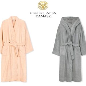 Georg Jensen Damask badekåber