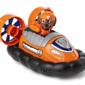 Paw Patrol Basis Køretøj Zuma