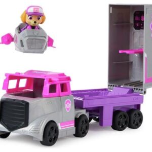 Paw Patrol Big Truck Pups Themed Skye