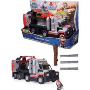 Paw Patrol deluxe lastbil