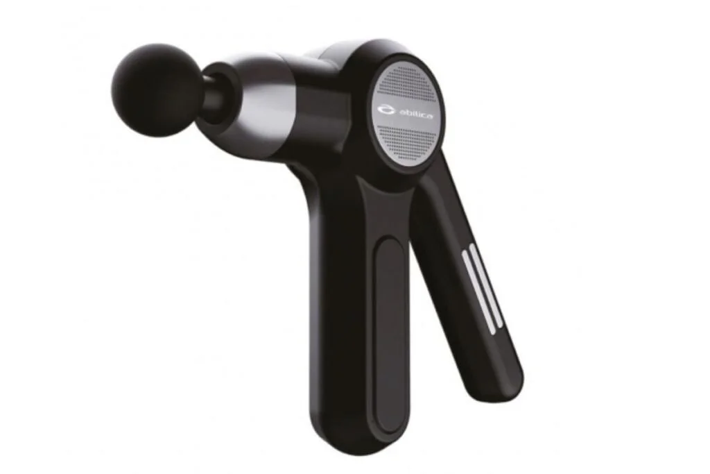 Abilica MassageGun Premium - bedste premium valg