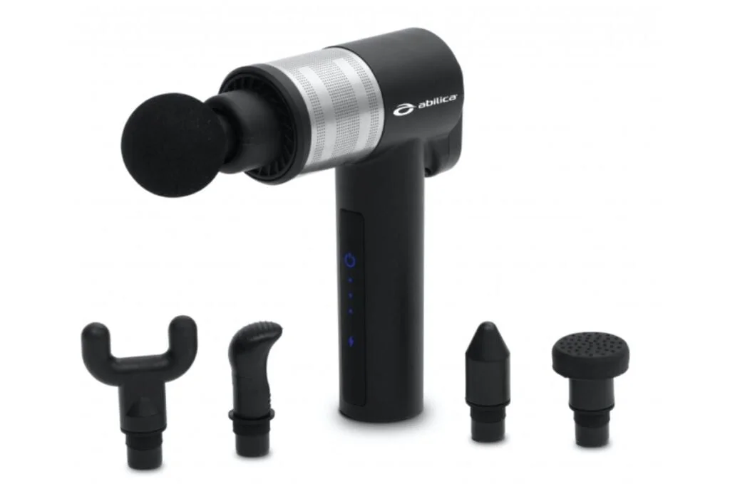 Abilica MassageGun Pro