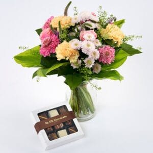 Send Mors Dag blomster