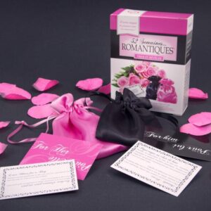 52 Weeks of Romance