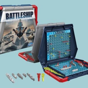 Battleship Classics Spil