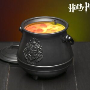 Harry Potter Gryde Farveskiftende Lampe