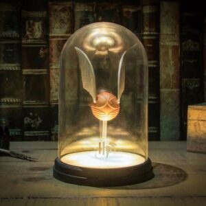 Harry Potter Lampe