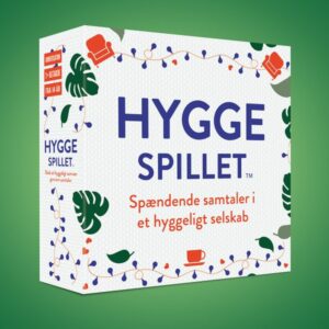 Hyggespillet