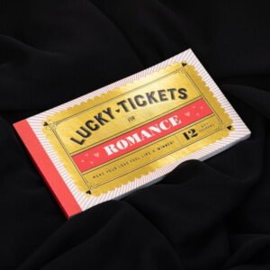 Lucky Tickets – Kærlighedsbilletter