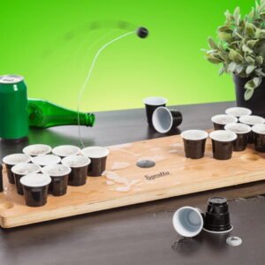 Mini Beer Pong - Spralla