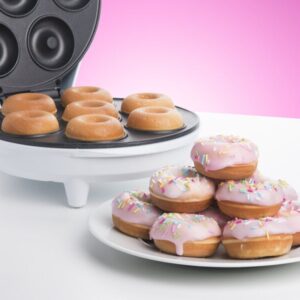 Mini Donut Maker - KitchPro