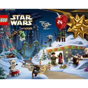 LEGO Star Wars julekalender 2023