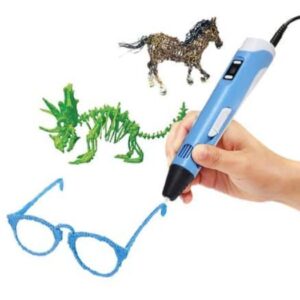 Premium 3D Printer pen