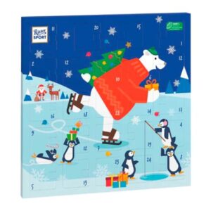 Ritter Sport Julekalender