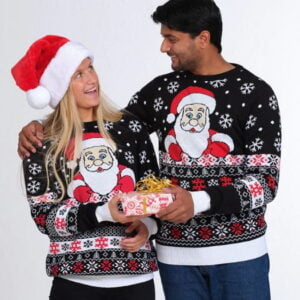 Julesweater Udsalg - Fantastiske Rabatter på Julefavoritter
