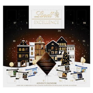 Lindt Excellence Julekalender