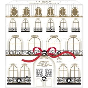 Loreal Paris Advent Calendar