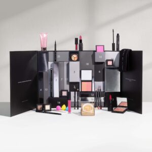 Make Up Store 24 Days of Makeup Julekalender
