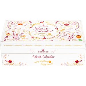 essence Advent Calendar Merry Everything & Happy Always