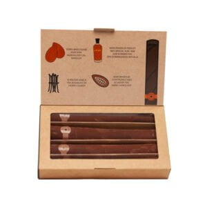 Anker Chokolade - Cigarer