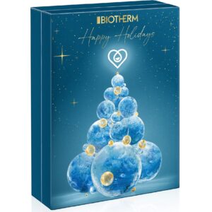 Biotherm Advent Calendar