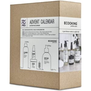 Ecooking Advent Calendar