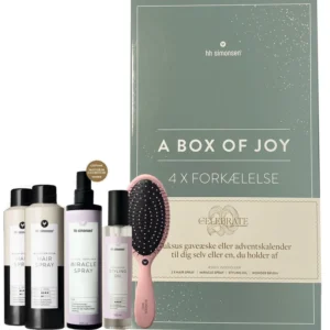 HH Simonsen Advent Calendar - Enjoy