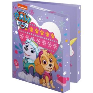 KTN Paw Patrol PAWsome Holiday Beauty Calendar