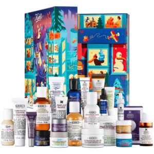 Kiehl's Advent Calendar
