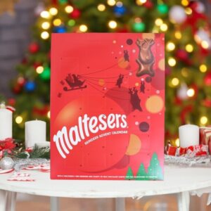 Maltesernes Julekalender