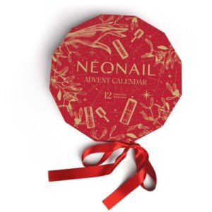 NEONAIL 12-Door Advent Calendar