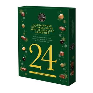 Nordthy Finest Selection Julekalender - 1 stk