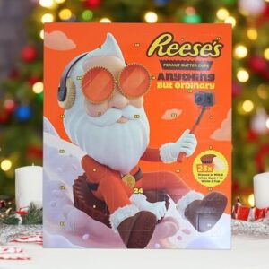 Reeses Julekalender