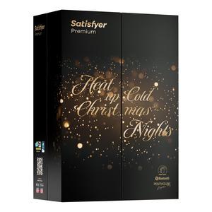 Satisfyer julekalender 2023 - Premium