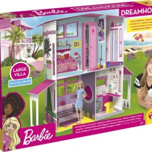 Barbie Dreamhouse Villa