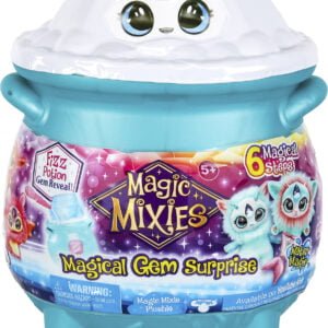 Magic Mixies Gem Surprice