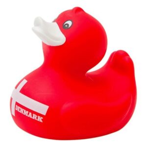 Souvenir Badeand Danmark