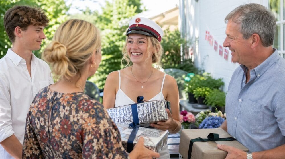 Studentergaver - geniale & unikke idéer