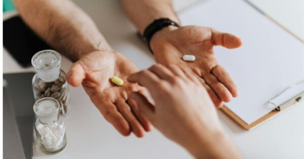 Gave til krop og sjæl