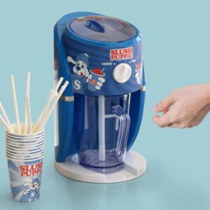 Slushice maskine - Slush Puppie