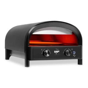 Panetti Pizzetta Primo - Elektrisk pizzaovn