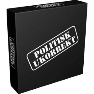 Politisk-Ukorrekt