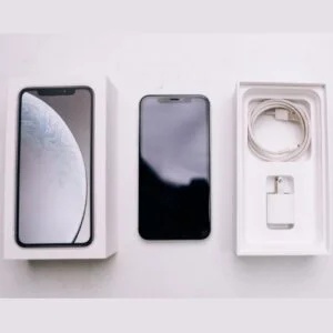 Second hand iphone