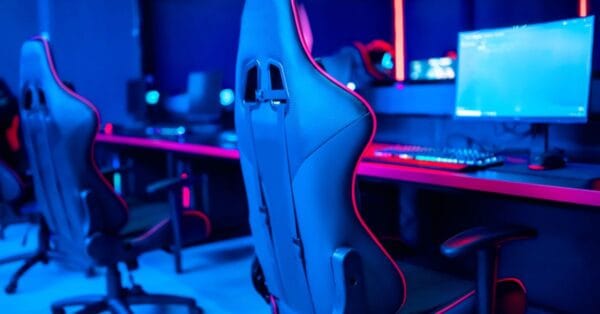 Gaming i fællesskab