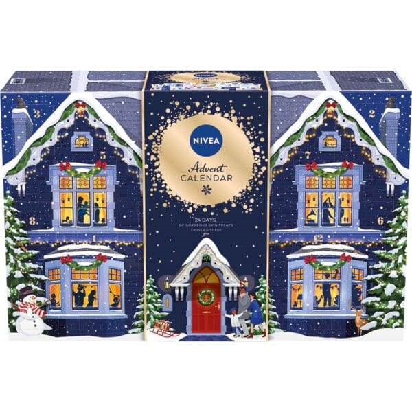NIVEA Christmas Calendar 2027