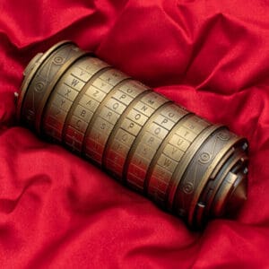 Cryptex-puslespil