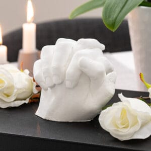 DIY Håndafstøbningskit - Spralla